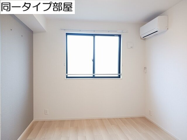 ハッピーフィールド　なのはな館の内装|物件の内装です