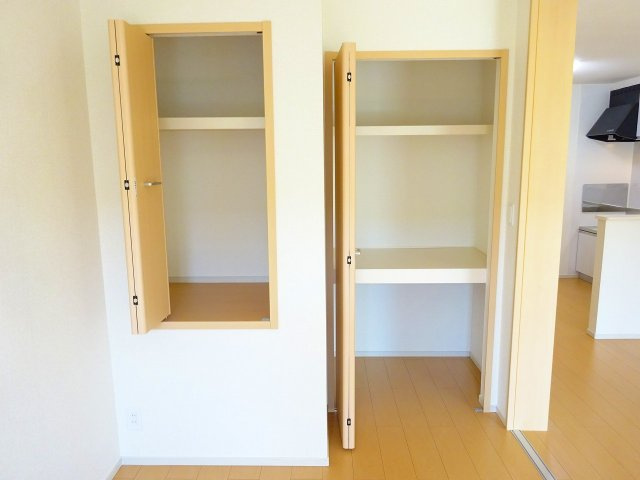 メビウスのその他