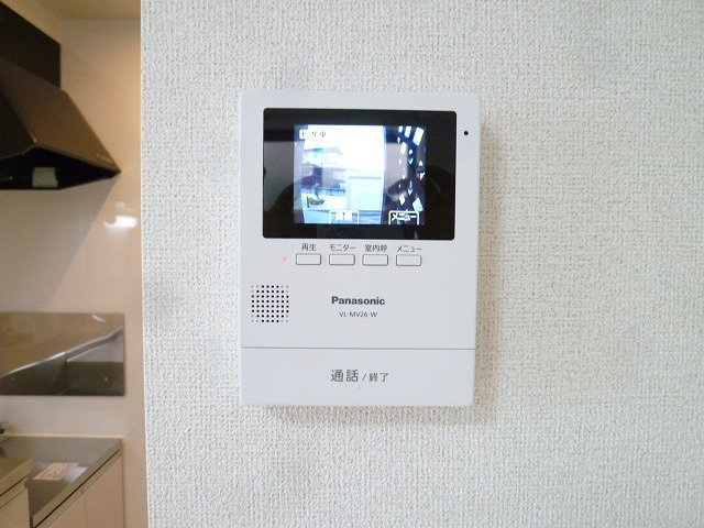Ｒｅｖｉｖｅ８９　Ｅａｓｔのセキュリティ