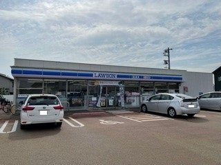 アダージョの周辺|ローソンまで300m