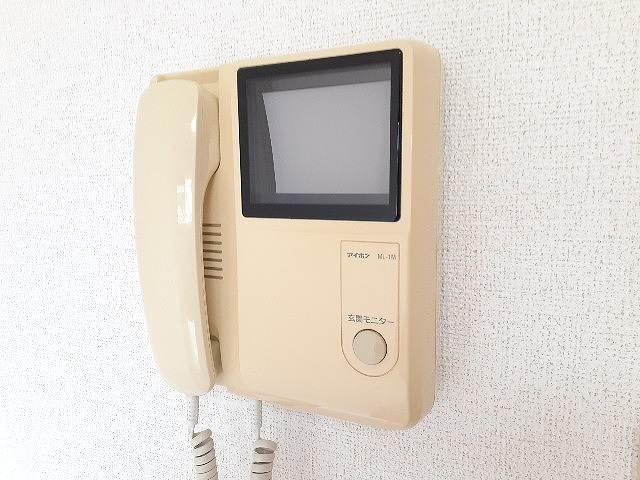 レーベンズ・フロイデのセキュリティ