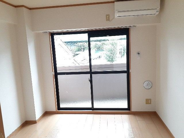 レーベンズ・フロイデの内装