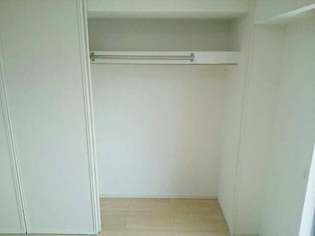 ＢＲＯＯＫ金城の収納