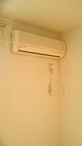 サンパティークの設備