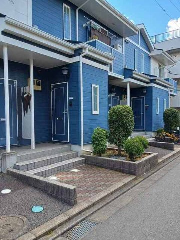 サンパティークのその他共用部分