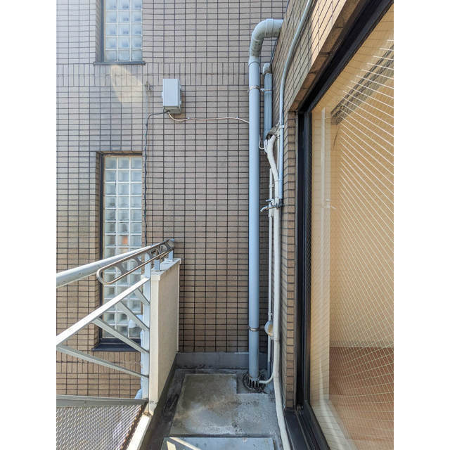 パラドーム相模大野の内装