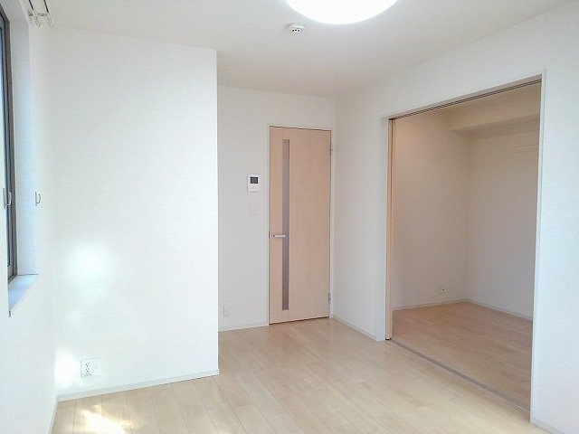 レッド・リーブスⅦの内装