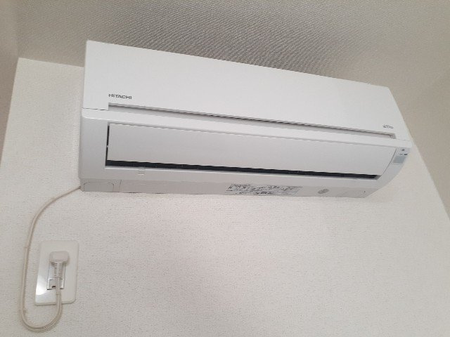 エテルノ・プラシード　Ⅱの設備
