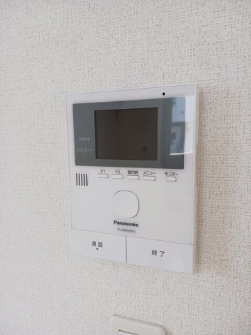 ラ・マーヴェラス　町田の設備