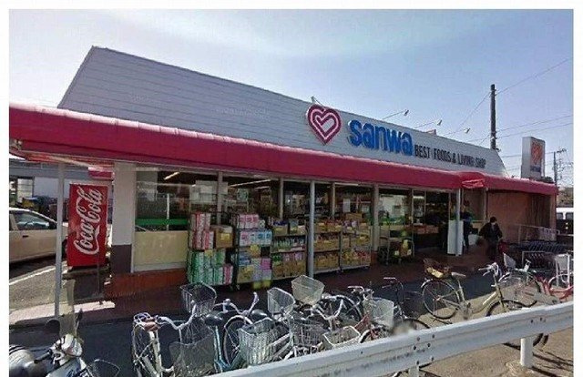 ラ・マーヴェラス　町田の周辺|Ｓａｎｗａ上鶴間店まで650m