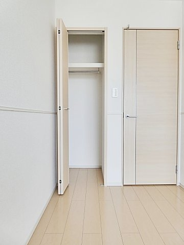 サンワードの収納
