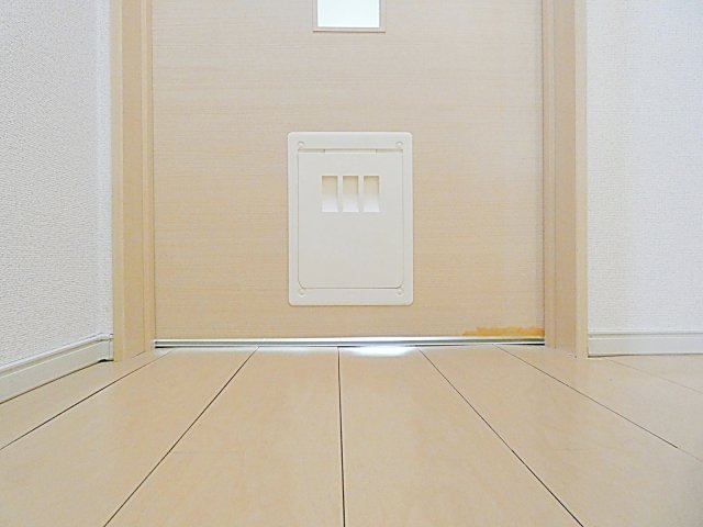 サンワードの設備