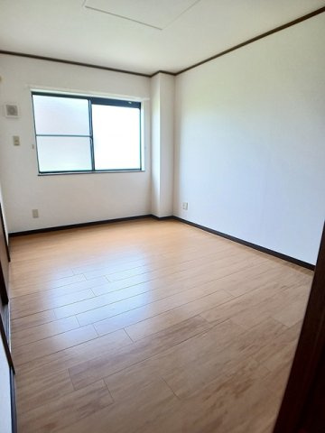 サンシャインの内装