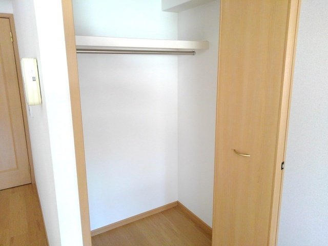 ソルフェージュの収納