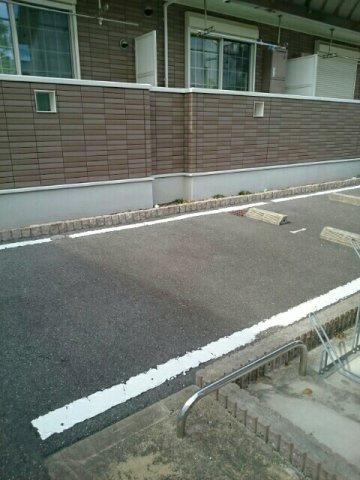 カルムエイトのその他共用部分