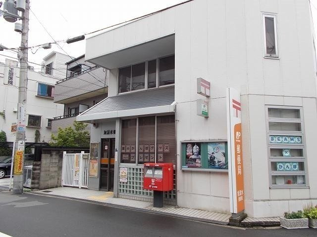 カルムエイトの周辺|旭清水郵便局様まで120m