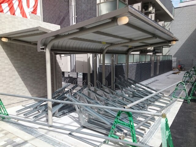 フローレンス天下茶屋のその他共用部分