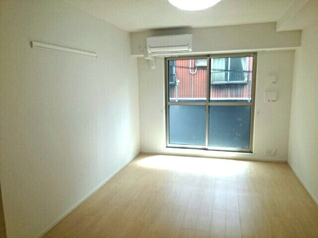 フローレンス天下茶屋の設備