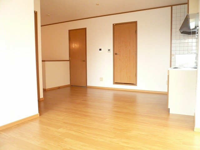 グリ－ンヒルズ　２の内装