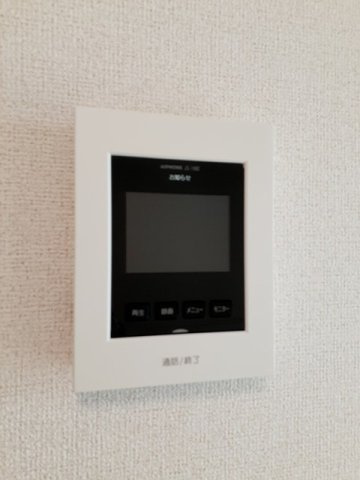 パレット－アイの設備