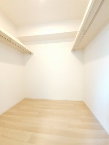 パレット－アイの収納