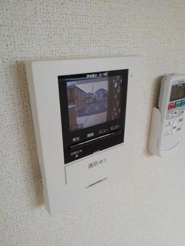 シンセリティ　エムⅡ　Ａのセキュリティ