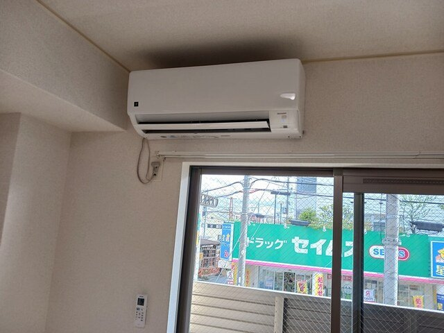 ユーヴェＳⅢの設備