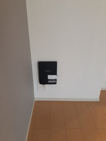 クローバー　コリーヌの設備