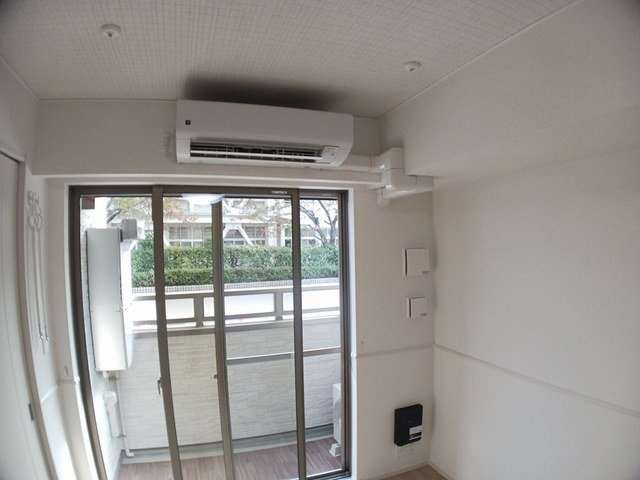 ＣＡＳＡ　ＳＥＲＥＮＡの設備