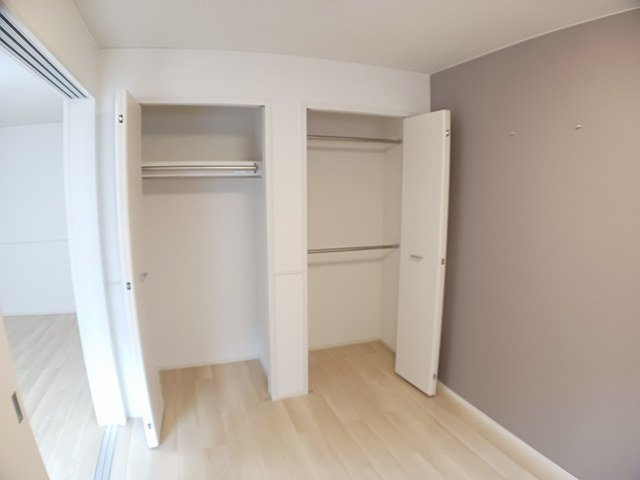 ＣＡＳＡ　ＳＥＲＥＮＡの内装