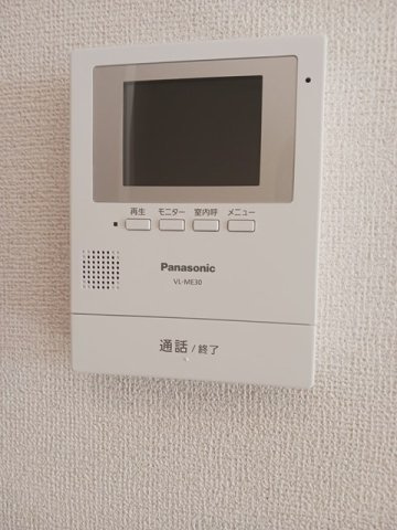カーサエテルノＣのセキュリティ