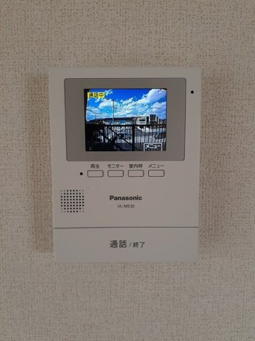 ＹＮハイツＢのセキュリティ