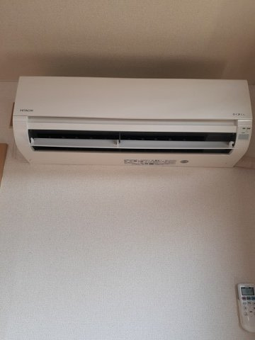 ＹＮハイツＢの設備
