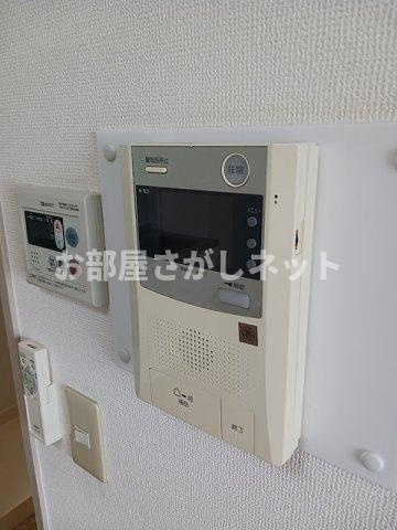 ペガソ２１【おとり物件なし】#学生・社会人にオススメ！初期費用分割払いOK！のセキュリティ