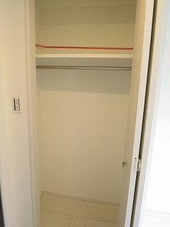 ハーモニーレジデンス東京ウエストの内装