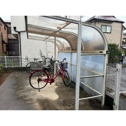 源七ハイツのその他