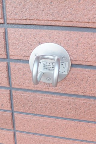 カメリアヒルズ弐番館Ａのその他