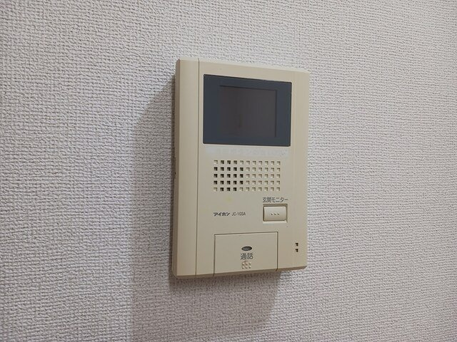 レーベンツォーネⅢのセキュリティ