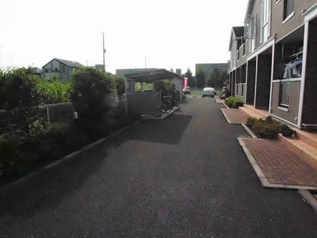 フィオーレⅠのその他共用部分