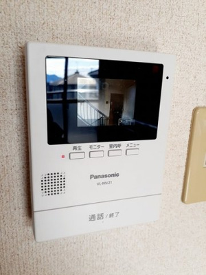 【セキュリティ】 | ソシア宮原