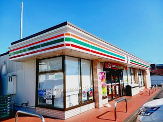 【周辺】 | ソシア宮原 | セブンイレブン富士宮 宮原店まで450m