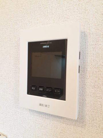 ピッツィカートⅠの設備