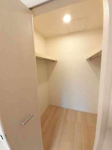 ピッツィカートⅠの収納