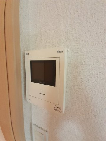 アンシャンテの設備
