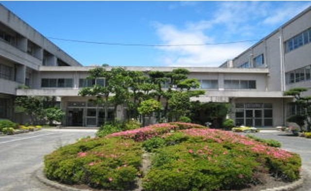 アンシャンテの周辺|倉敷市立乙島東小学校まで500m