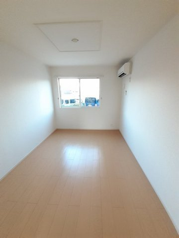 アンシャンテの内装