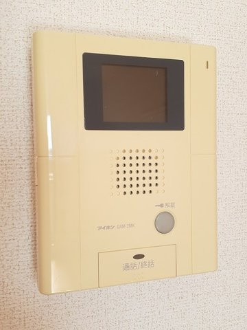 プランドールの設備