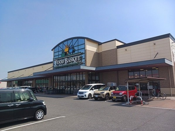 プランドールの周辺|ニシナ中畝店まで1200m