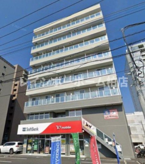 特典：仲介手数料が50％OFFです‼のその他共用部分