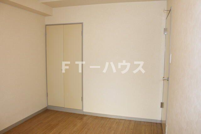 レジョンドール船橋